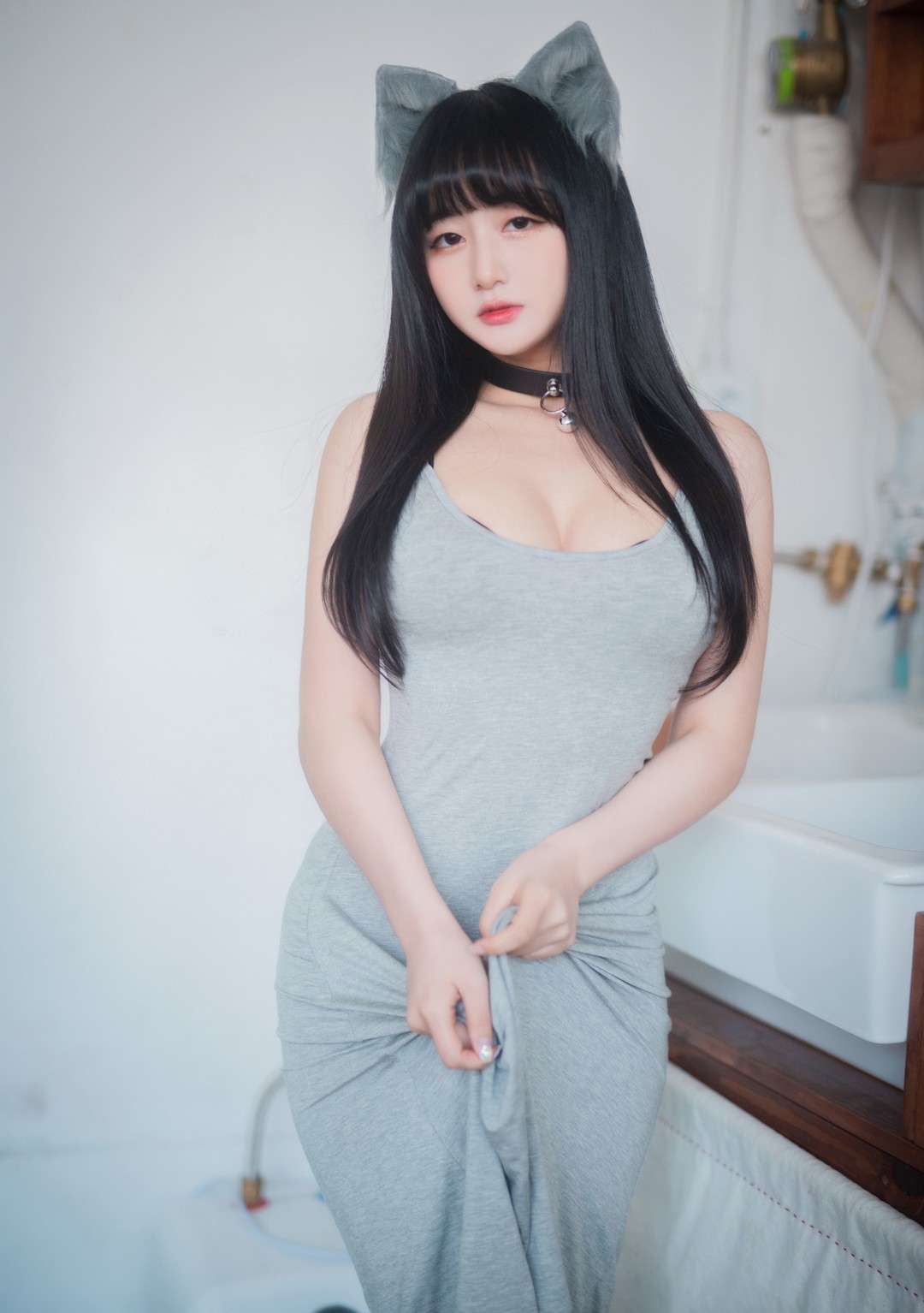 PINK_RIBBON美女写真打包下载34套-美图拍美图拍 PINK_RIBBON美女写真打包下载34套-美图拍美图拍
