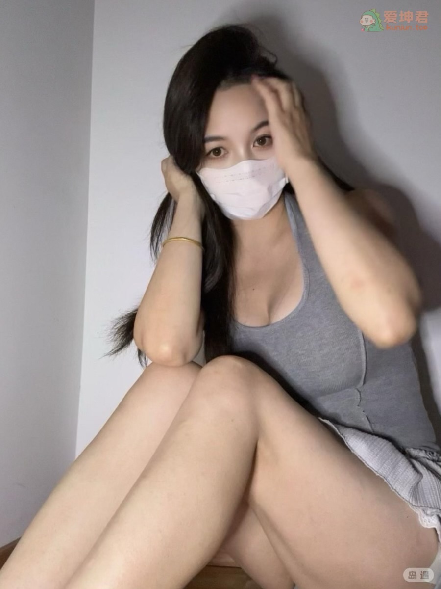 【岛遇】抖音小熊美美合集【29P】美图拍