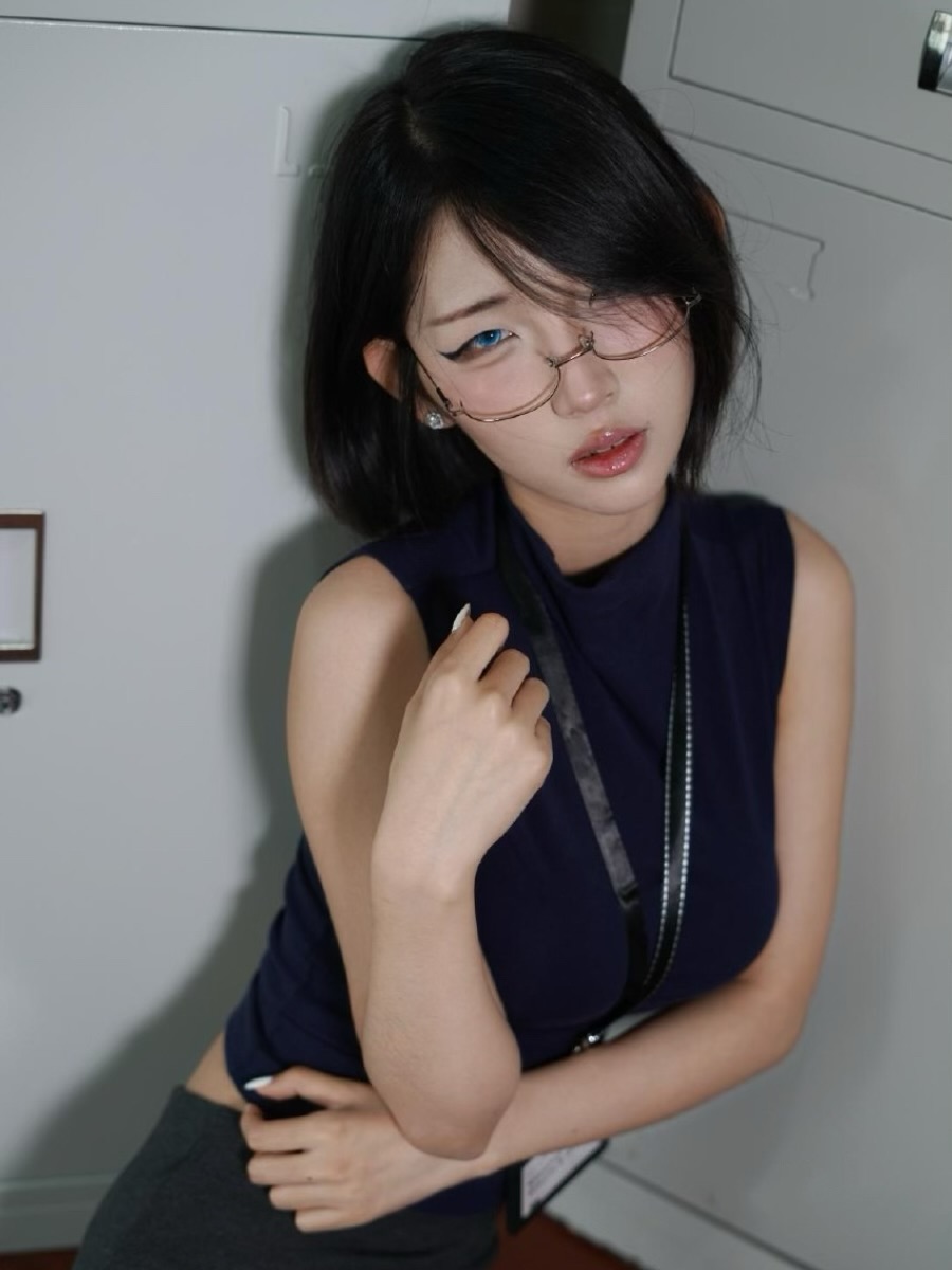 【岛遇】抖音行简合集【326P 119V 648M】美图拍