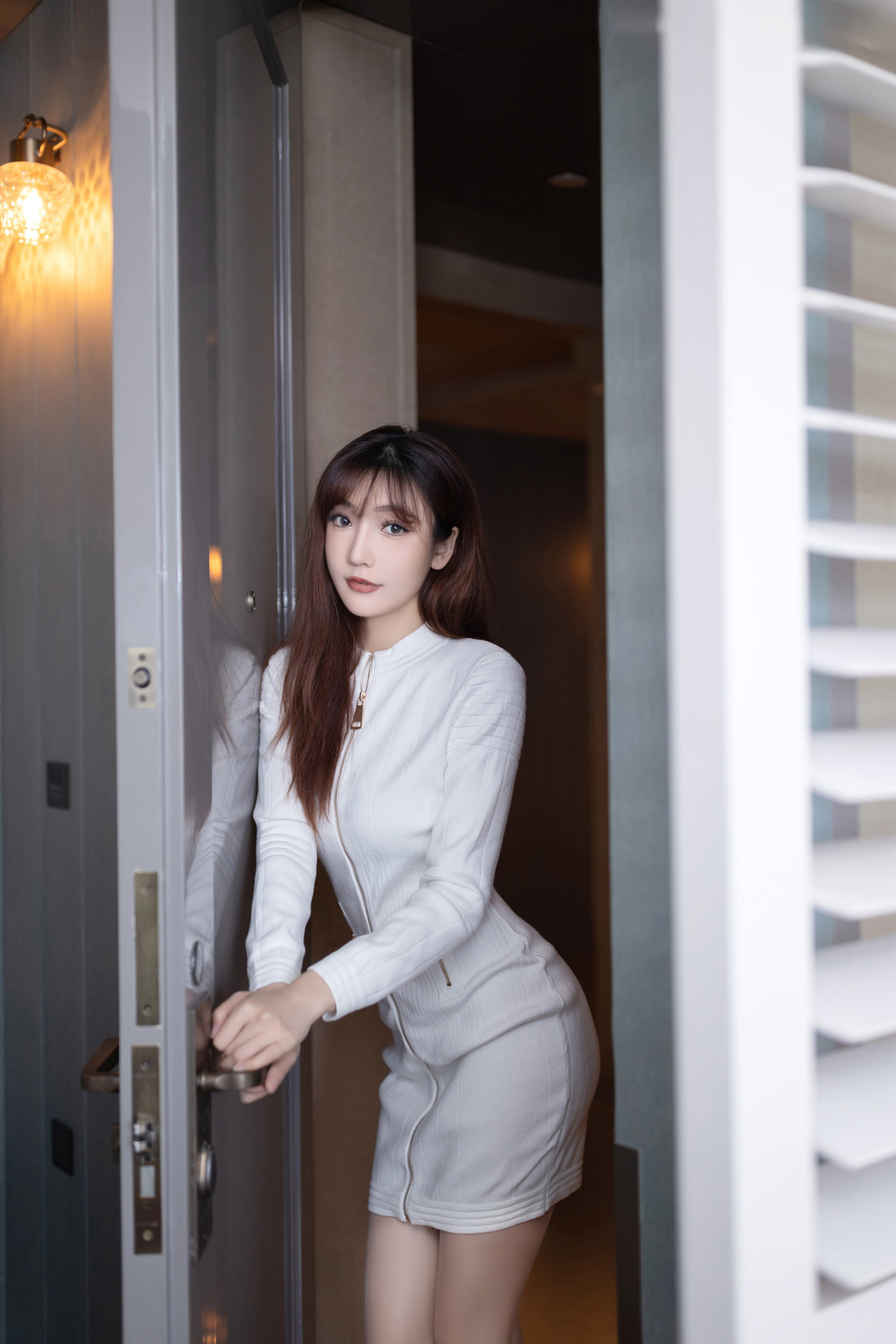 陆萱萱 – 秀人内部私购无水印套图34套-美图拍美图拍 陆萱萱 – 秀人内部私购无水印套图34套-美图拍美图拍