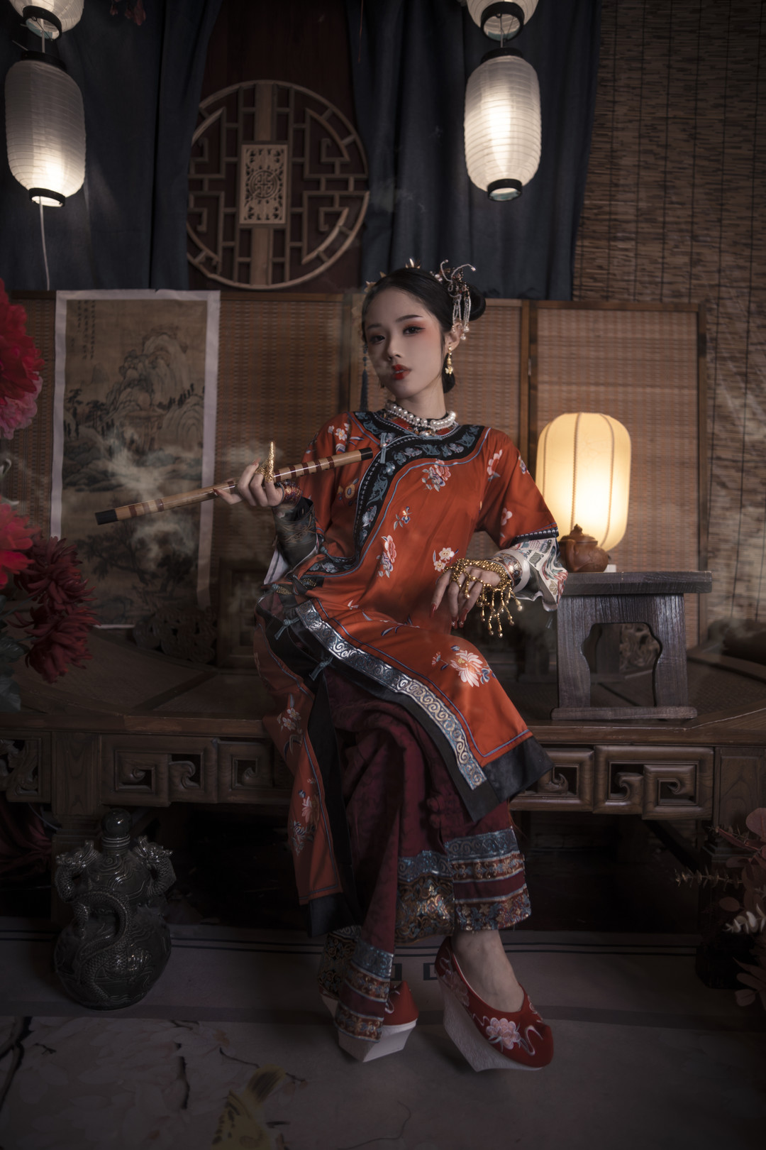钛合金TiTi美女写真合集打包下载142套-美图拍美图拍 钛合金TiTi美女写真合集打包下载142套-美图拍美图拍