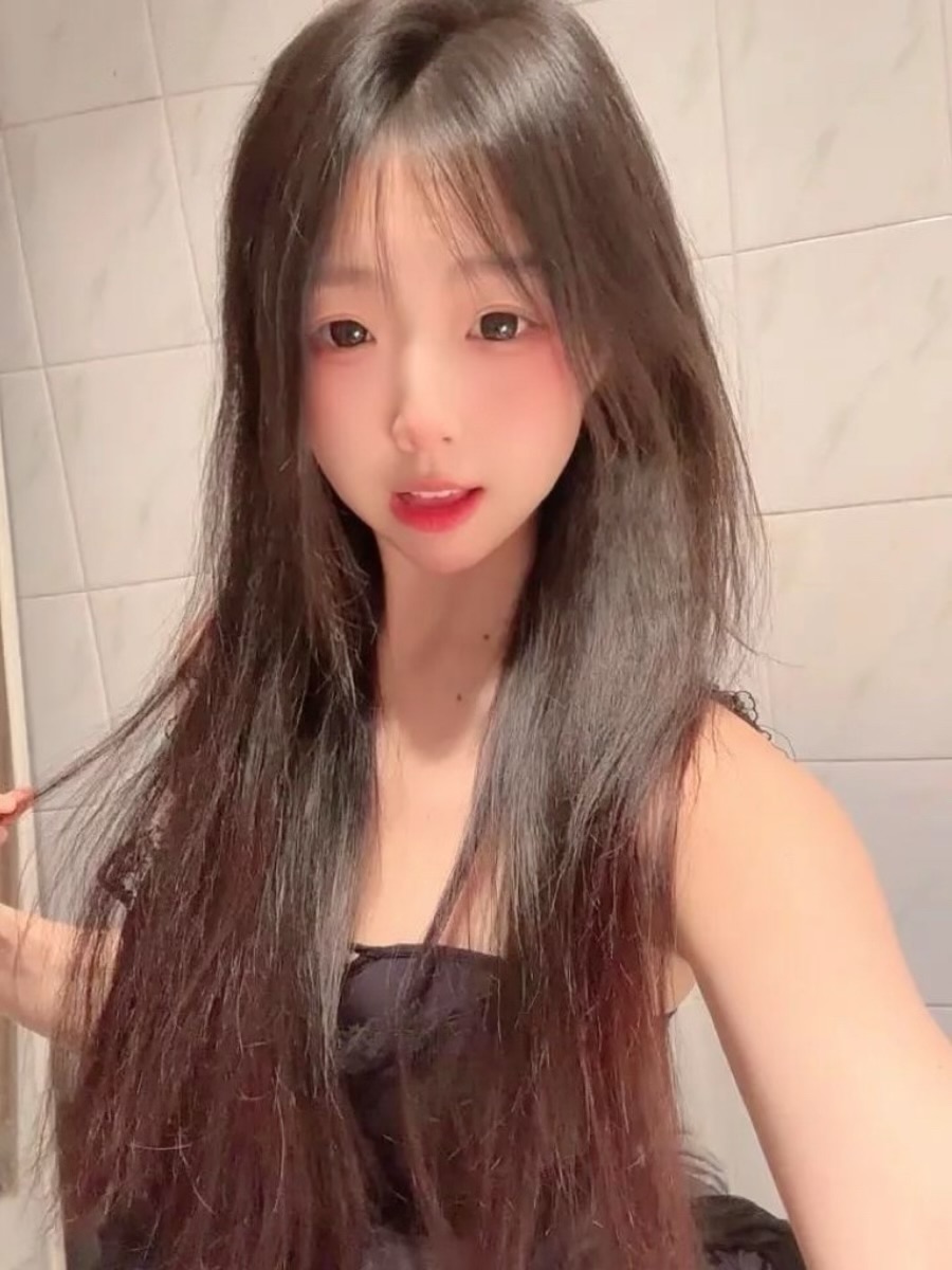 【趣岛】快手小澄儿（小池儿）合集【53P 72V 422M】美图拍