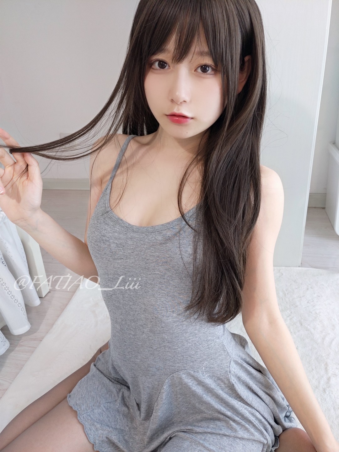 迷之呆梨YoKi发条少女写真套图下载122套-美图拍美图拍 迷之呆梨YoKi发条少女写真套图下载122套-美图拍美图拍