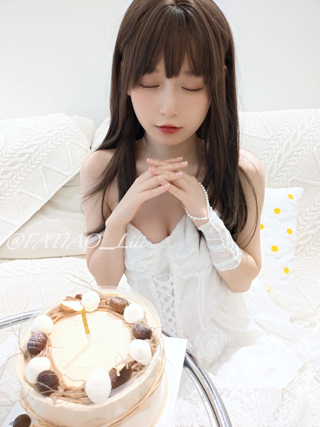 迷之呆梨YoKi发条少女写真套图下载122套-美图拍美图拍 迷之呆梨YoKi发条少女写真套图下载122套-美图拍美图拍
