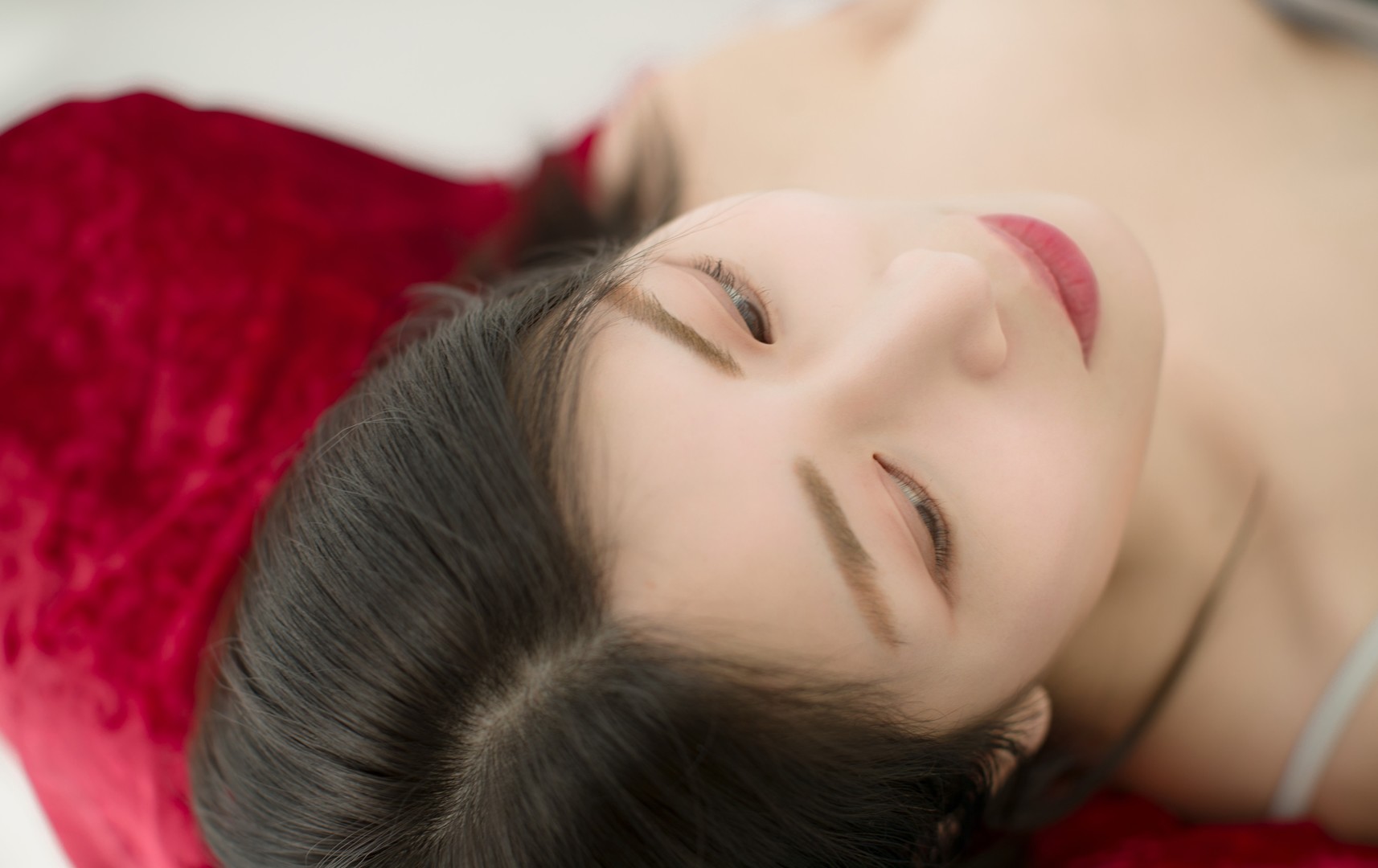 Min.E (민이)美女写真图集合集打包下载50套-美图拍美图拍 Min.E (민이)美女写真图集合集打包下载50套-美图拍美图拍