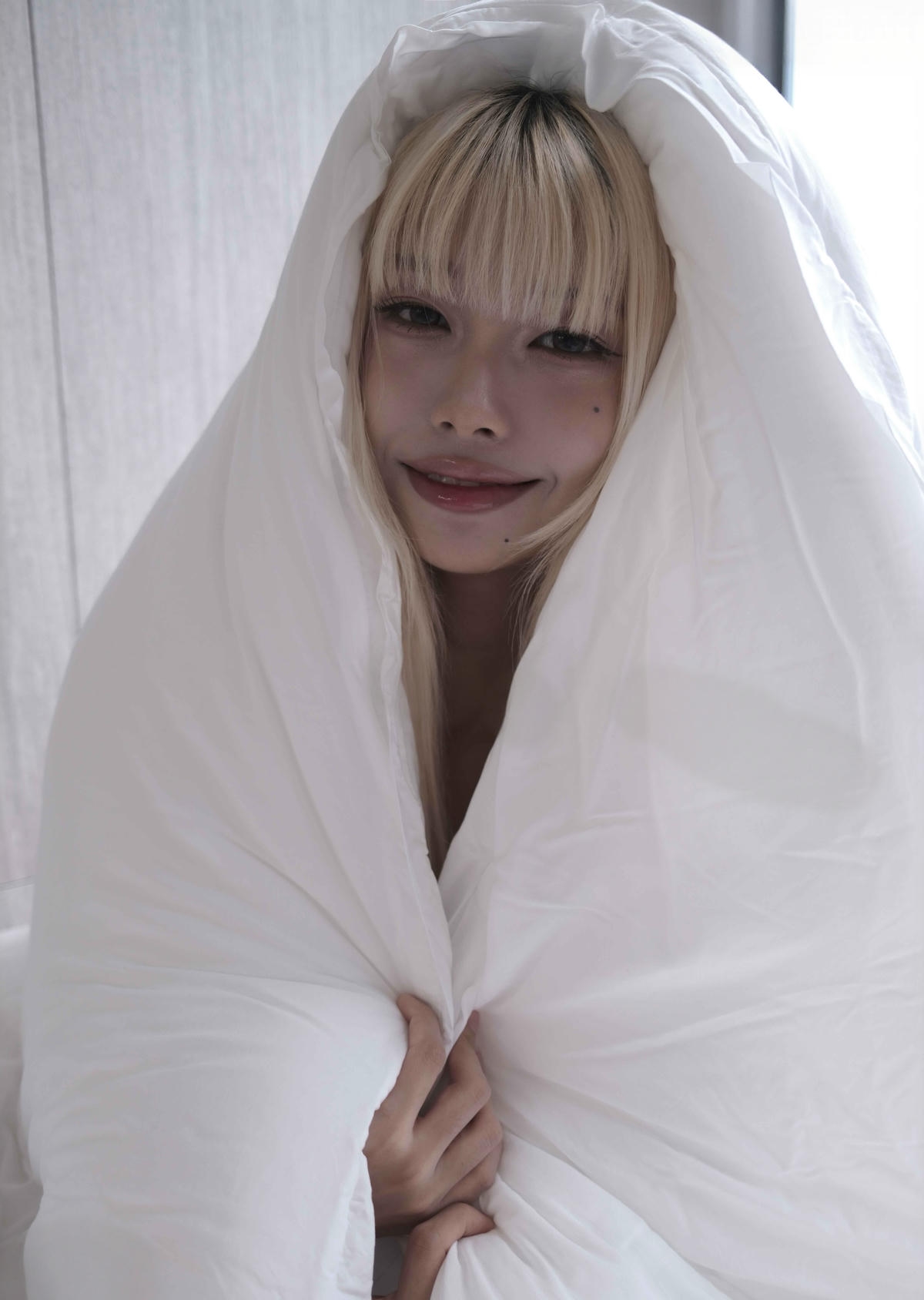 Seul 6套清新甜美写真全收录 无水印下载美图拍 Seul 6套清新甜美写真全收录 无水印下载美图拍