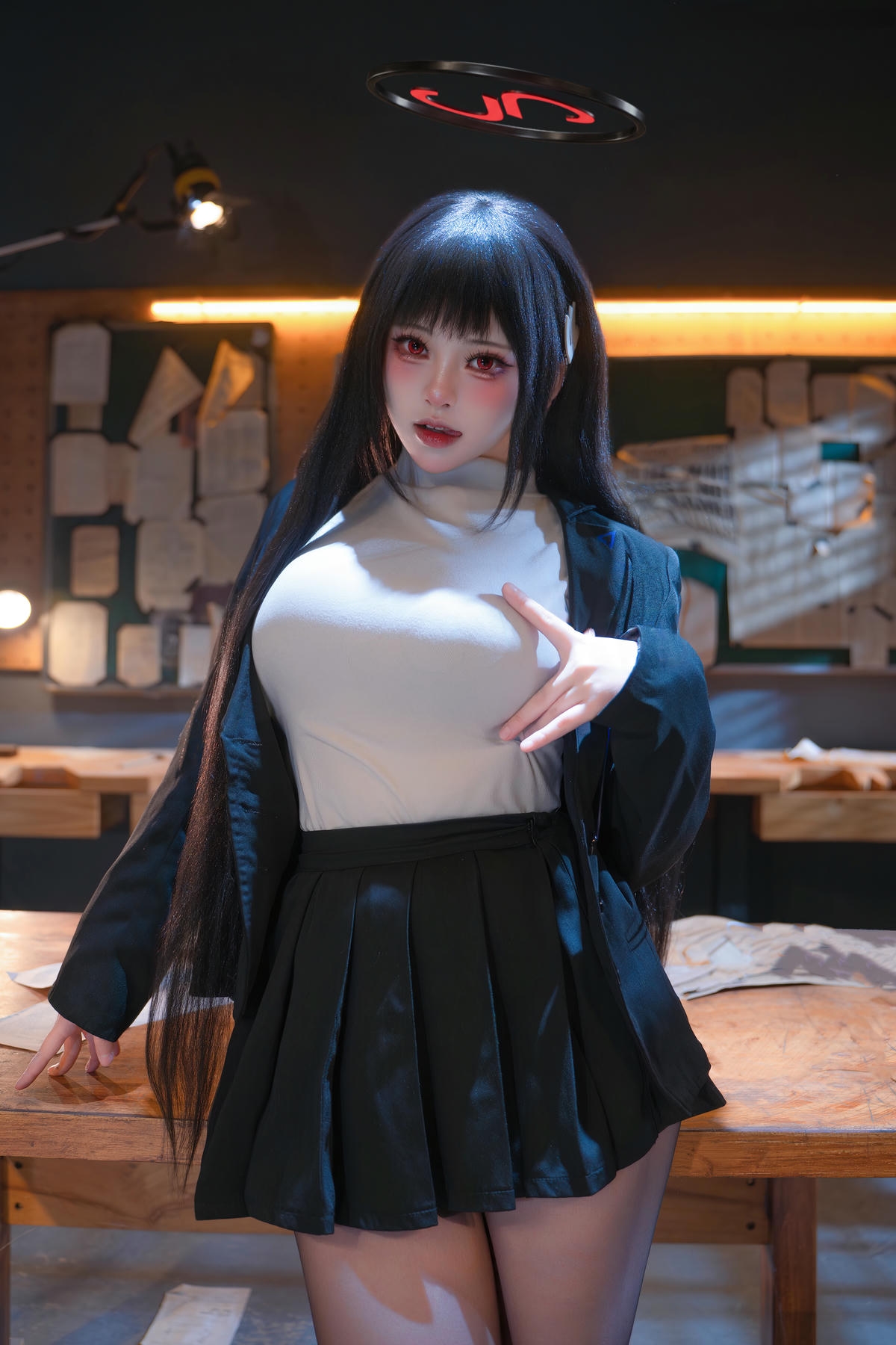 白栎Shirly 52期全收录 [190GB]：超清原档・匠心还原之作美图拍