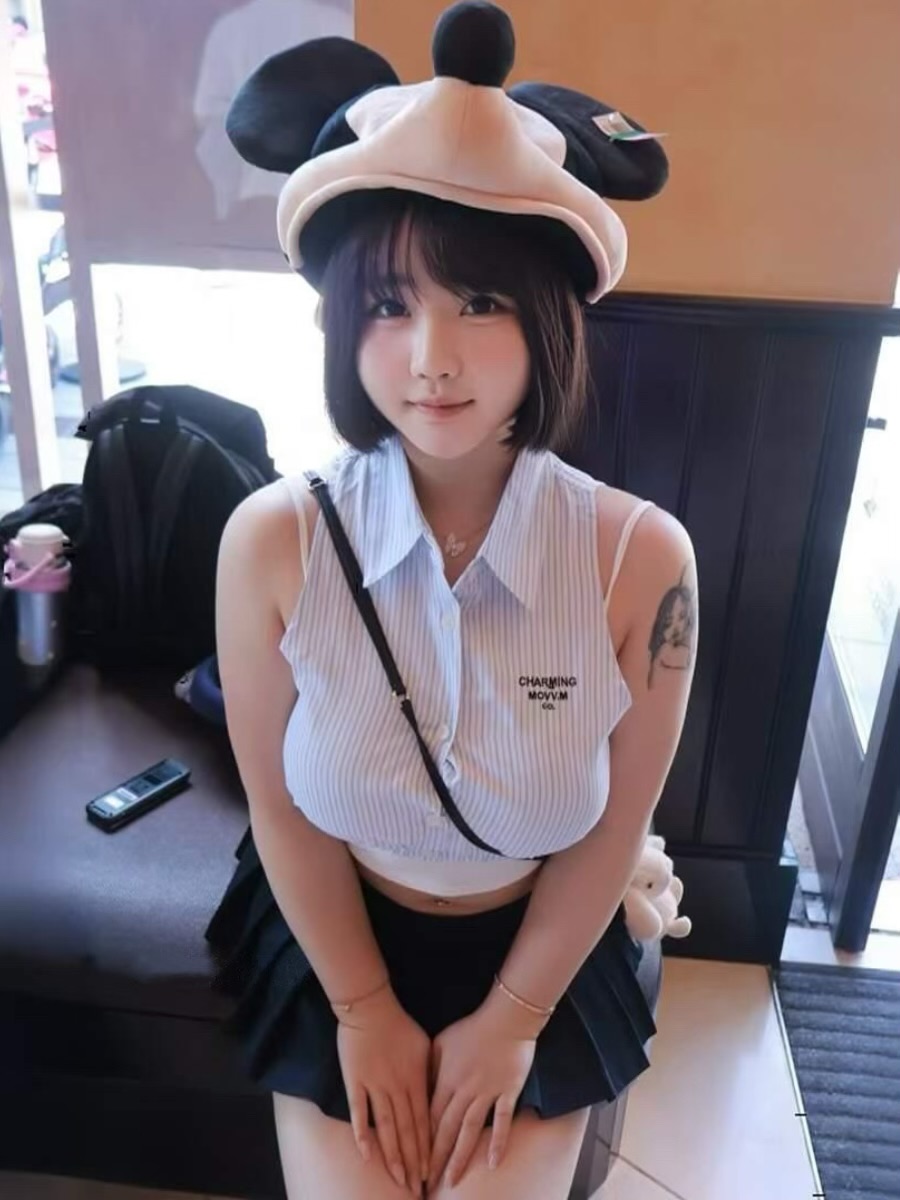 白栎Shirly 52期全收录 [190GB]：超清原档・匠心还原之作美图拍