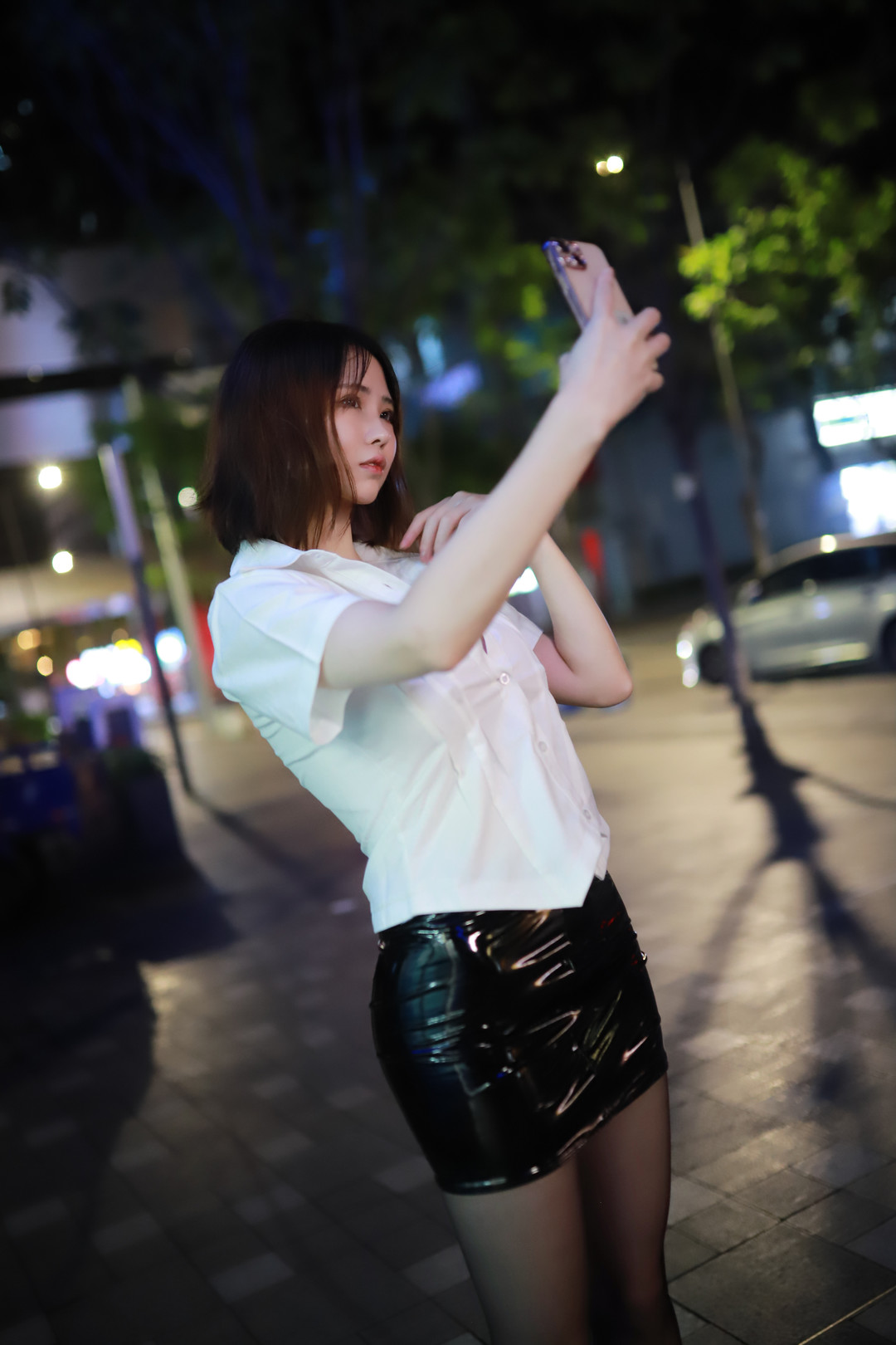 白栎Shirly 52期全收录 [190GB]：超清原档・匠心还原之作美图拍