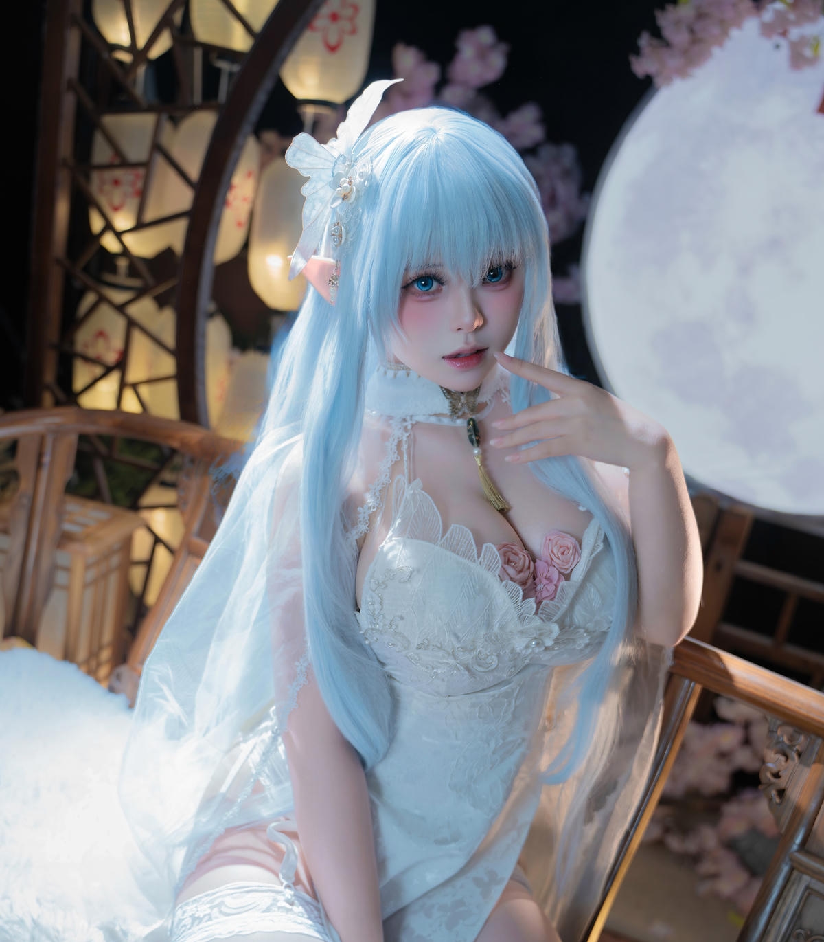 呙呙 美女写真合集 6期高清图集-美图拍美图拍 呙呙 美女写真合集 6期高清图集-美图拍美图拍